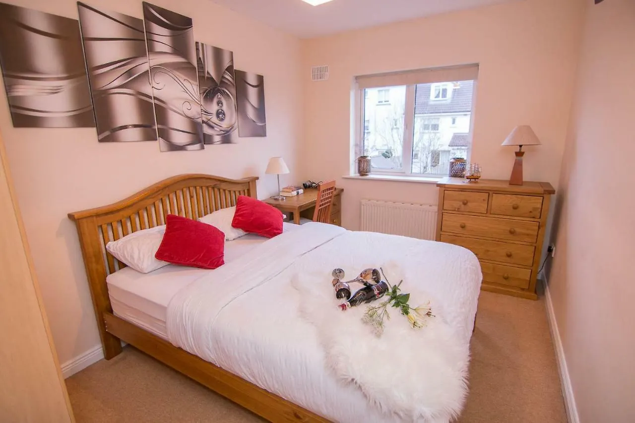 Rosan Glas Hotel Galway