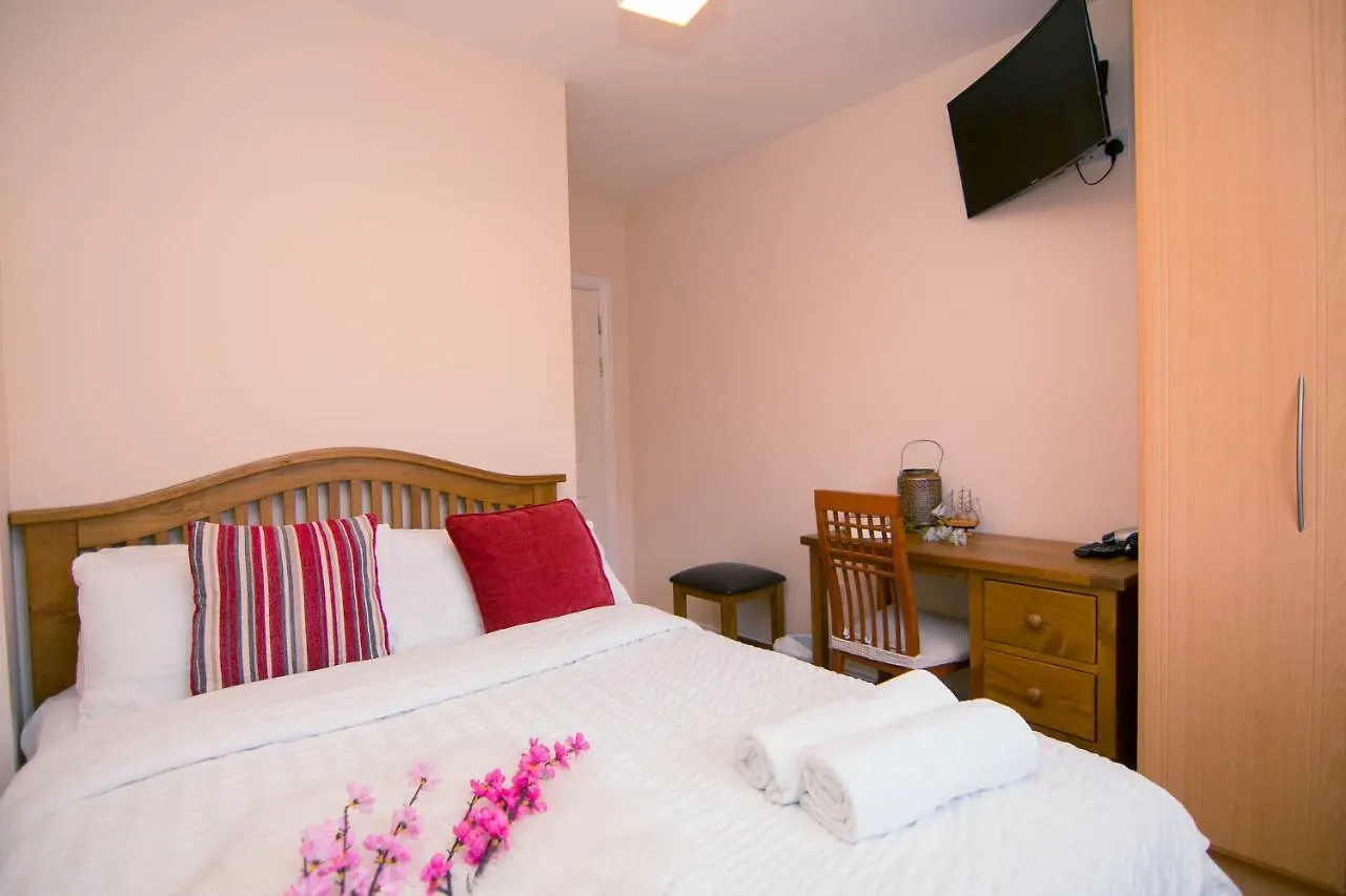 Homestay Rosan Glas Hotel Galway