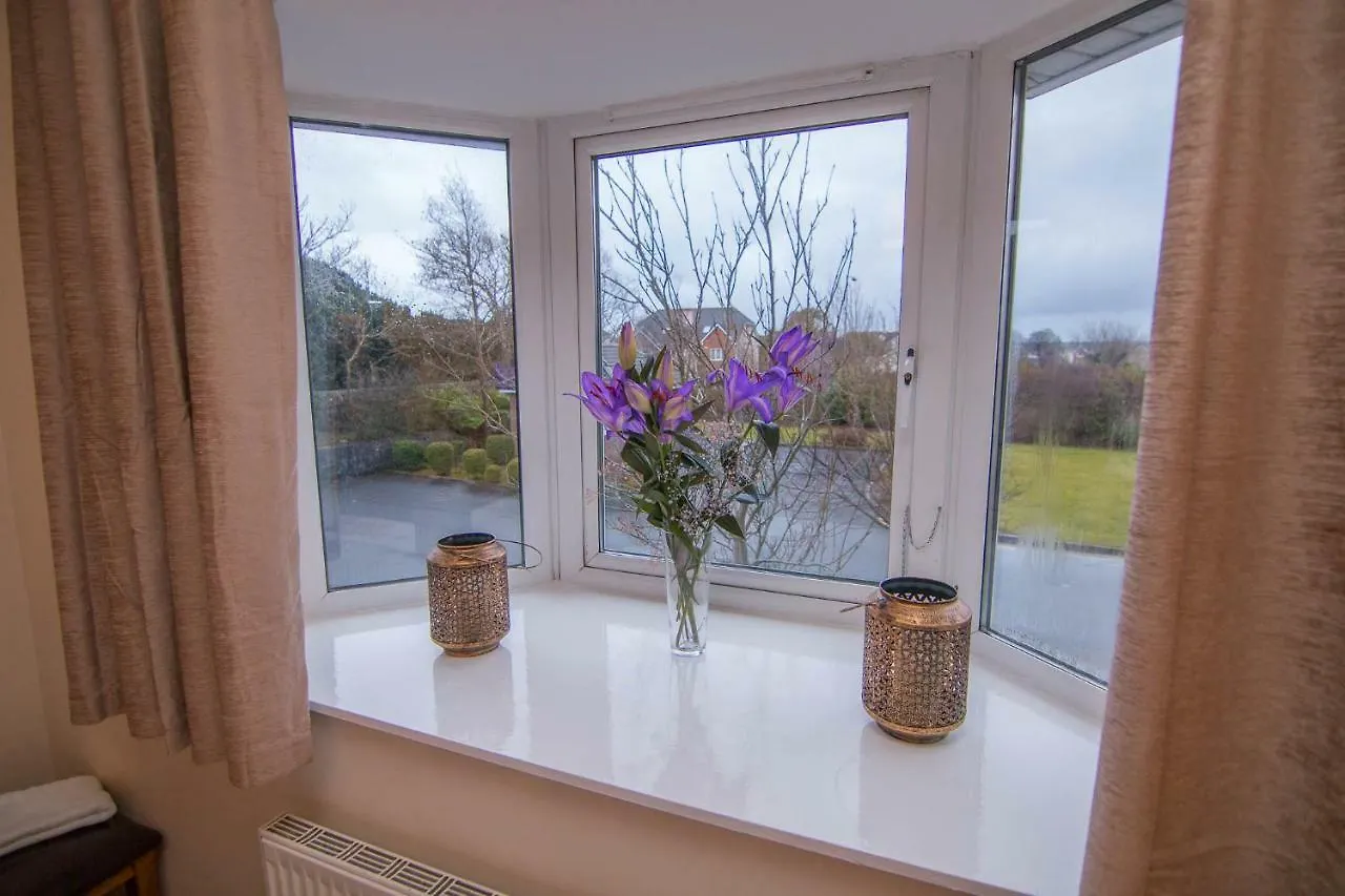 Homestay Rosan Glas Hotel Galway