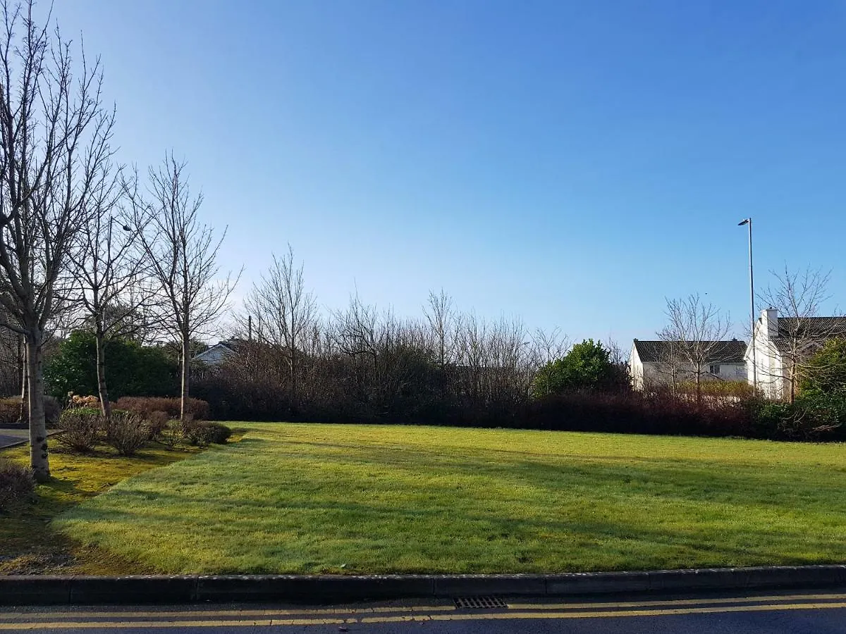Rosan Glas Hotel Galway