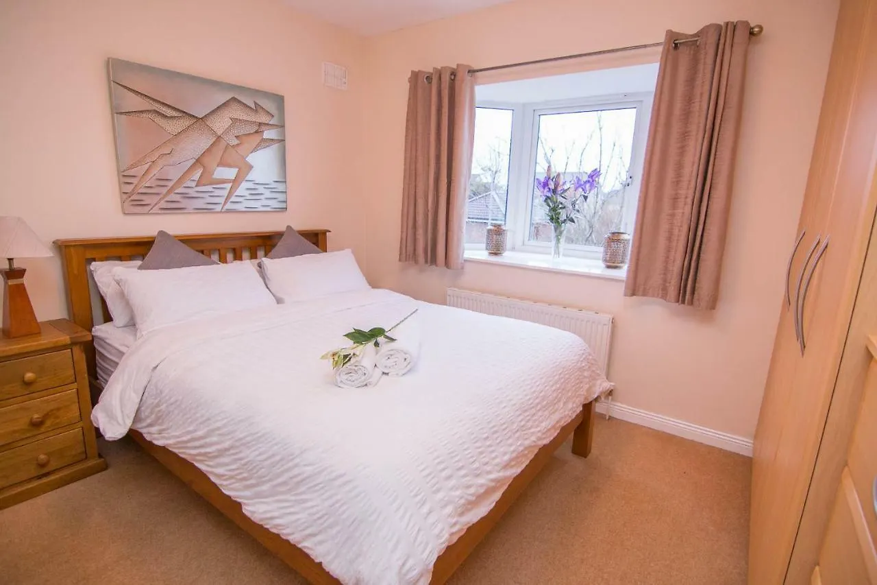 Homestay Rosan Glas Hotel Galway Ireland