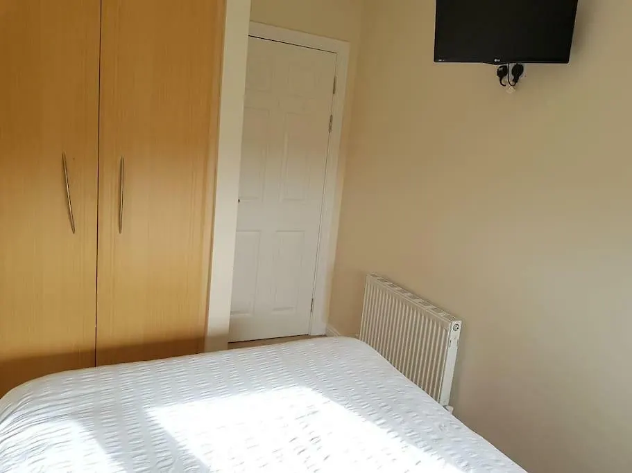 Homestay Rosan Glas Hotel Galway Ireland