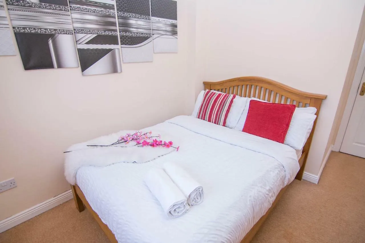 Rosan Glas Hotel Galway