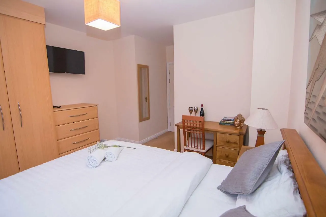 Homestay Rosan Glas Hotel Galway
